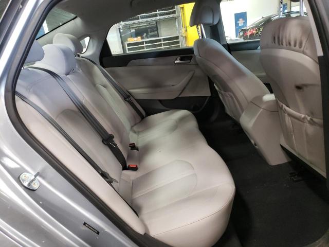 Photo 6 from auction – 2017 HYUNDAI SONATA SE with VIN 5NPE24AF8HH547879