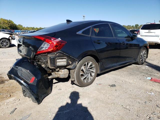 Photo 4 from auction – 2018 HONDA CIVIC EX with VIN 19XFC2F74JE021802