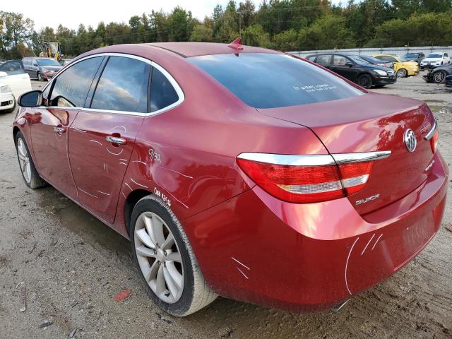 Photo 3 from auction – 2012 BUICK VERANO CON with VIN 1G4PR5SK4C4229757