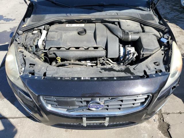 Photo 7 from auction – 2011 VOLVO S60 T6 with VIN YV1902FH7B2003513