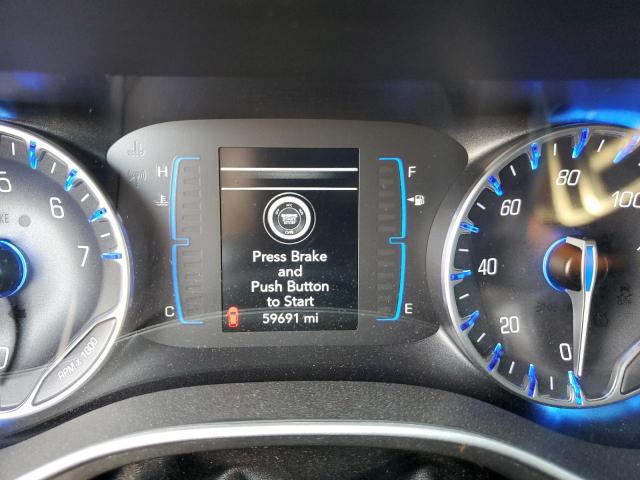 Photo 8 from auction – 2020 CHRYSLER PACIFICA T with VIN 2C4RC1BG2LR271764
