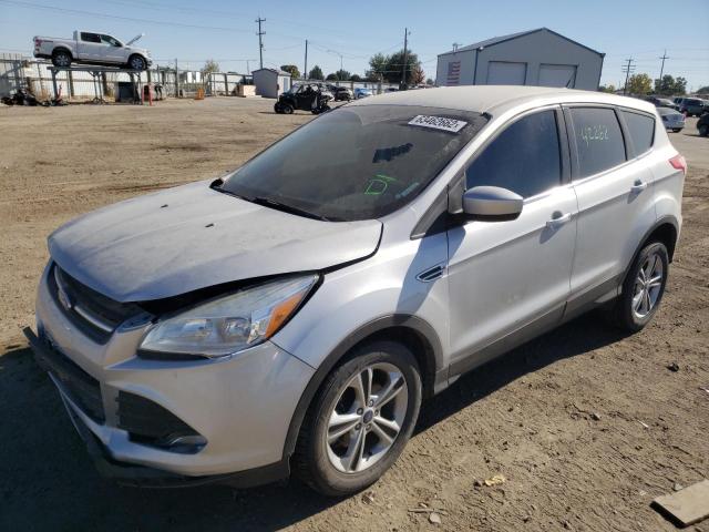 Photo 2 from auction – 2015 FORD ESCAPE SE with VIN 1FMCU9GX4FUB81190