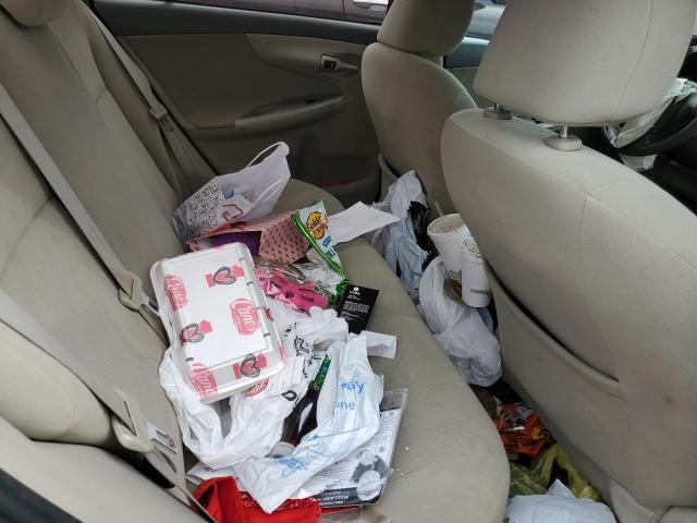 Photo 6 from auction – 2010 TOYOTA COROLA with VIN 1NXBU4EE9AZ288048