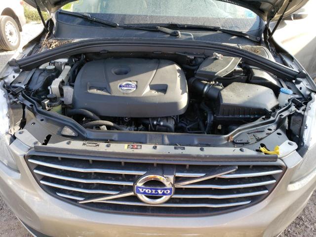 Photo 7 from auction – 2015 VOLVO XC60 T5 PL with VIN YV440MDD5F2626241