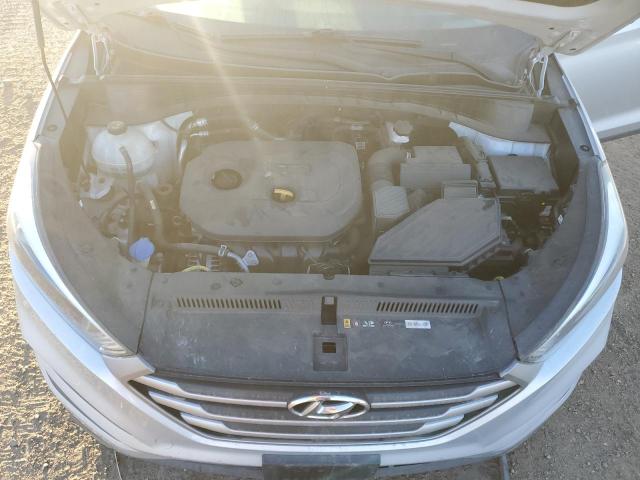 Photo 7 from auction – 2017 HYUNDAI TUCSON LIM with VIN KM8J33A49HU491246