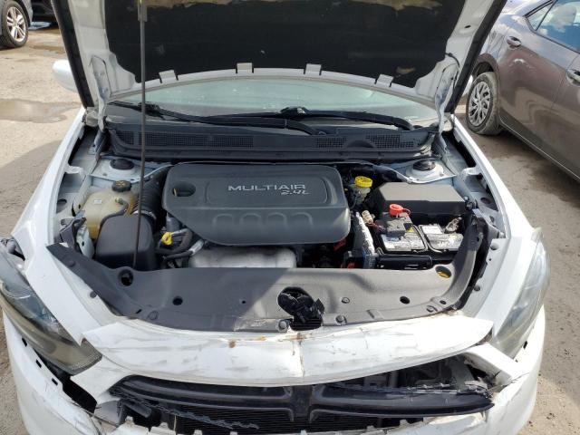 Photo 7 from auction – 2015 DODGE DART SXT with VIN 1C3CDFBB2FD211726