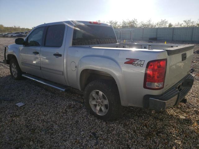 Photo 3 from auction – 2013 GMC SIERRA K15 with VIN 3GTP2VE70DG156276