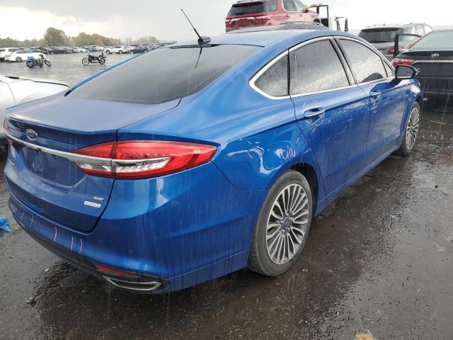 Photo 4 from auction – 2017 FORD FUSION SE with VIN 3FA6P0H91HR142139