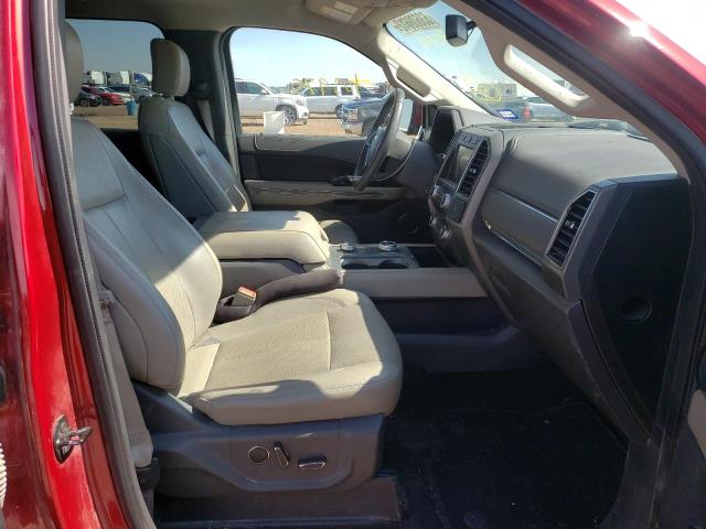 Photo 5 from auction – 2018 FORD EXPEDITION with VIN 1FMJK1JT1JEA13742