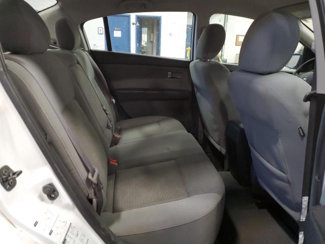 Photo 6 from auction – 2011 NISSAN SENTRA 2.0 with VIN 3N1AB6AP3BL688727
