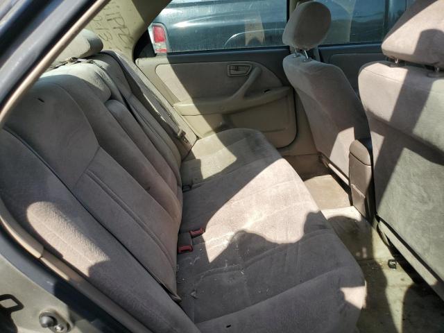 Photo 6 from auction – 1997 TOYOTA CAMRY LE with VIN JT2BG22K9V0073365