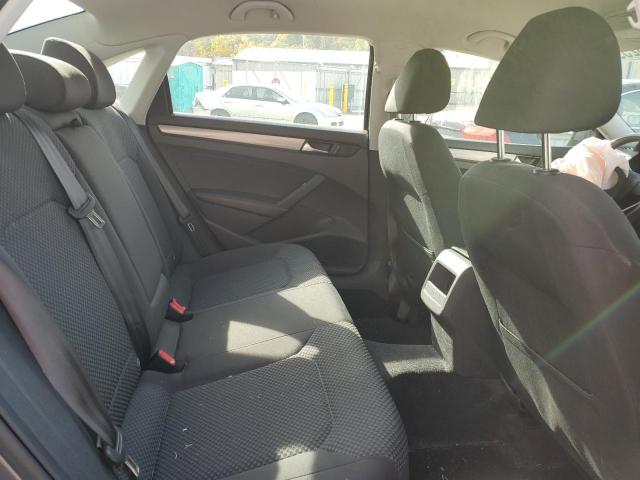 Photo 6 from auction – 2012 VOLKSWAGEN PASSAT S with VIN 1VWAP7A31CC060578