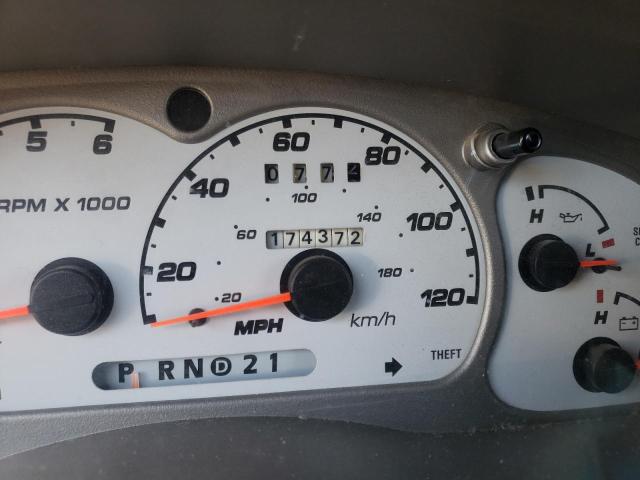 Photo 8 from auction – 2001 FORD EXPLORER S with VIN 1FMYU60E41UC79982