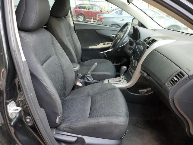 Photo 5 from auction – 2010 TOYOTA COROLLA BA with VIN 2T1BU4EE8AC444159