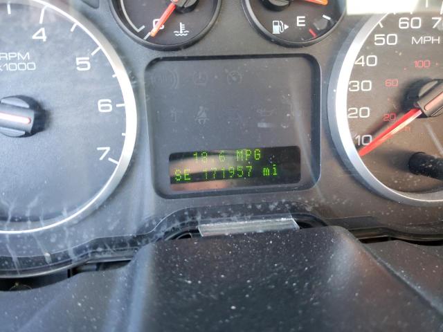 Photo 8 from auction – 2007 FORD FIVE HUNDR with VIN 1FAHP24147G148074