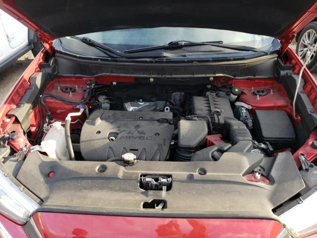Photo 7 from auction – 2016 MITSUBISHI OUTLANDER with VIN JA4AP3AW0GZ047193