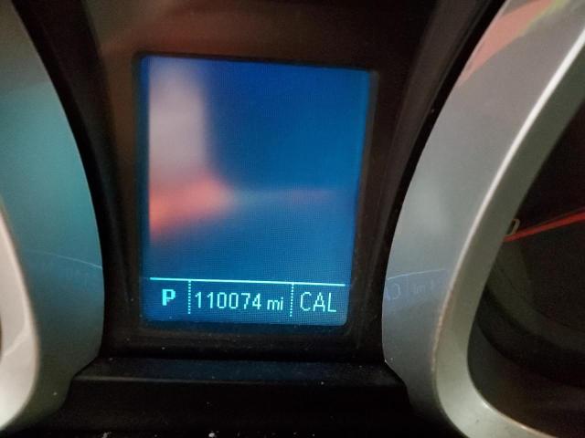 Photo 8 from auction – 2014 CHEVROLET EQUINOX LT with VIN 2GNALBEKXE6155663