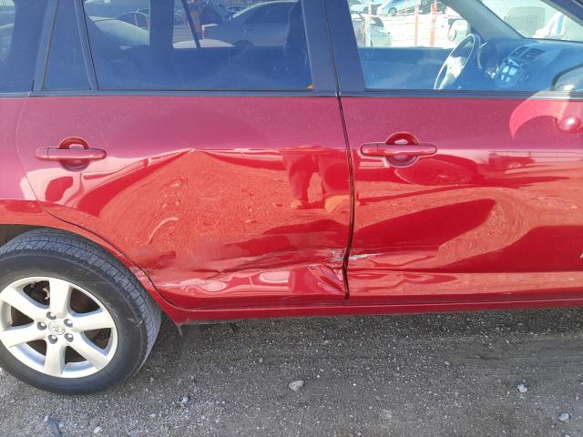 Photo 9 from auction – 2007 TOYOTA RAV4 LIMIT with VIN JTMBD31V976030887