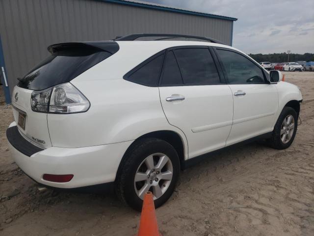 Photo 4 from auction – 2009 LEXUS RX 350 with VIN 2T2HK31U19C125944
