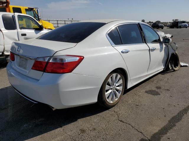 Photo 4 from auction – 2015 HONDA ACCORD EX with VIN 1HGCR2F7XFA027245