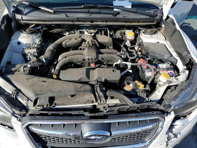 Photo 7 from auction – 2014 SUBARU XV CROSSTR with VIN JF2GPAVC1E8317010