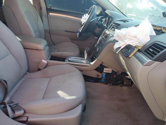 Photo 5 from auction – 2007 SATURN AURA XE with VIN 1G8ZS57N57F135122