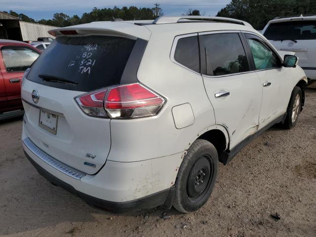 Photo 4 from auction – 2014 NISSAN ROGUE S with VIN 5N1AT2MT5EC872462