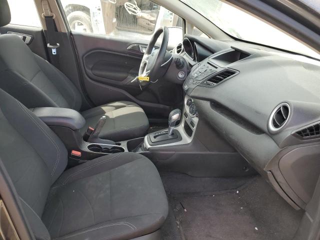 Photo 5 from auction – 2016 FORD FIESTA SE with VIN 3FADP4BJ8GM105621