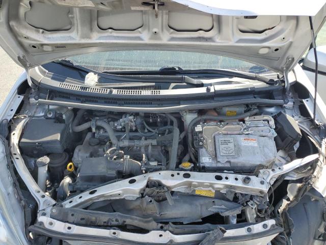 Photo 7 from auction – 2015 TOYOTA PRIUS C with VIN JTDKDTB39F1583239