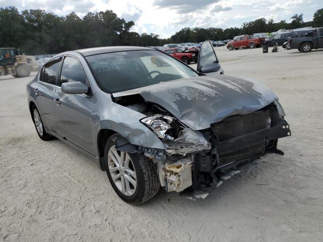 NISSAN ALTIMA 2.5 2009 with VIN 1N4AL21E49N445073 - Photo from auction