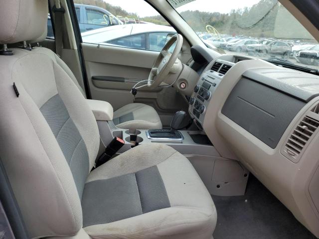 Photo 5 from auction – 2008 FORD ESCAPE XLT with VIN 1FMCU93128KD15825