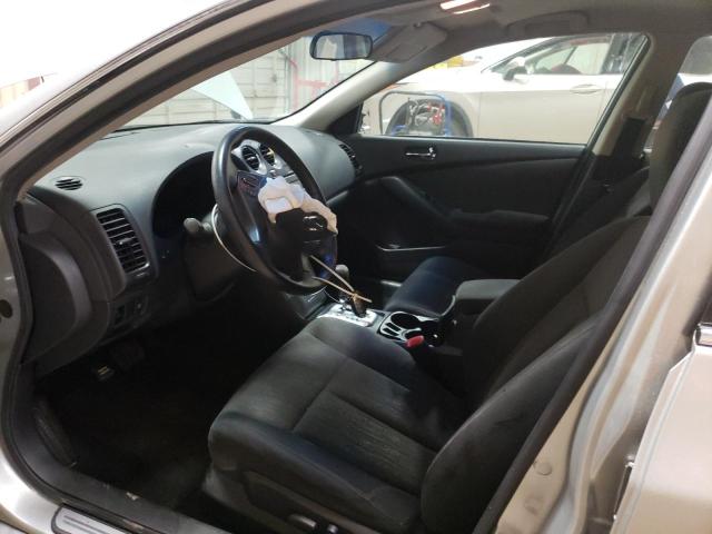 Photo 5 from auction – 2010 NISSAN ALTIMA BAS with VIN 1N4AL2AP8AN409960