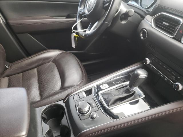 Photo 9 from auction – 2019 MAZDA CX-5 SIGNA with VIN JM3KFBEY2K0514296