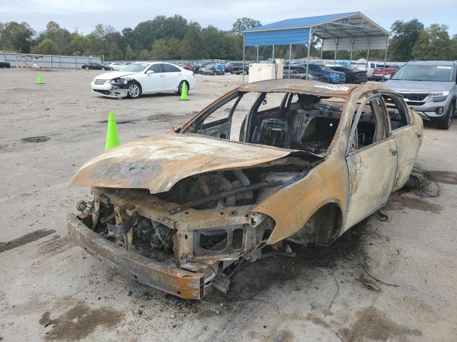 Photo 2 from auction – 2016 CHEVROLET IMPALA LIM with VIN 2G1WC5E37G1118538