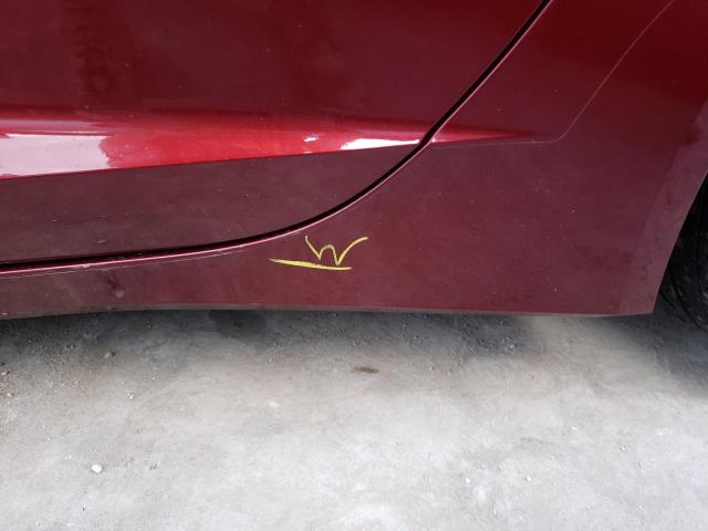Photo 9 from auction – 2018 CHEVROLET CORVETTE S with VIN 1G1YD3D76J5102576