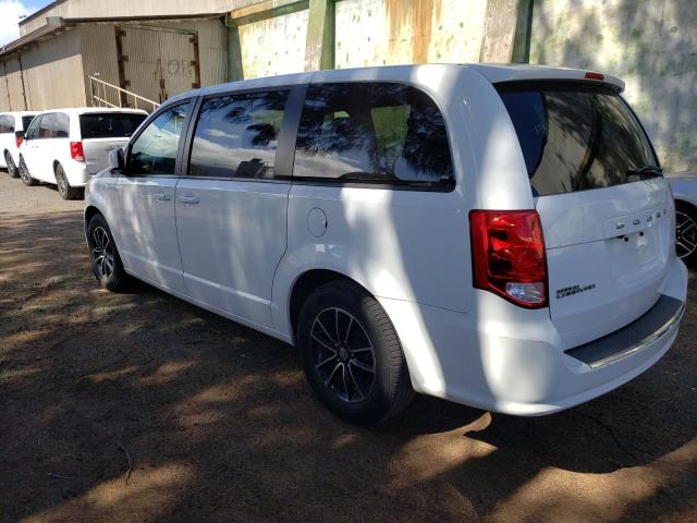 Photo 3 from auction – 2019 DODGE GRAND CARA with VIN 2C4RDGEG5KR536543