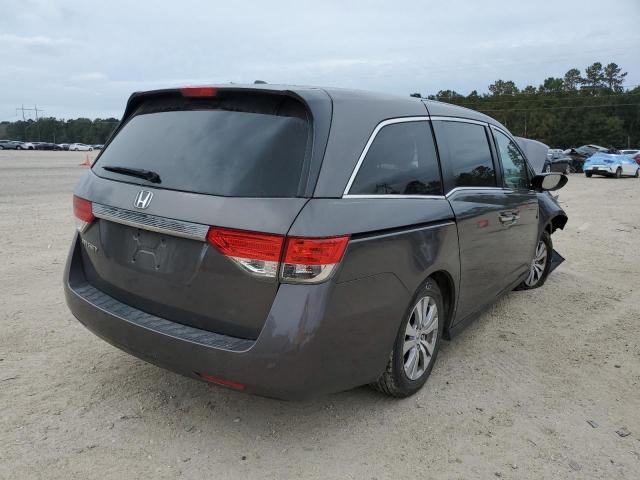 Photo 4 from auction – 2014 HONDA ODYSSEY EX with VIN 5FNRL5H64EB108862