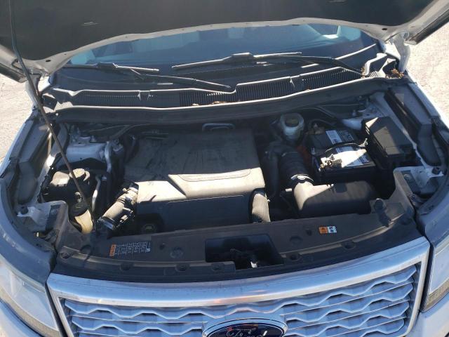 Фото 7 с аукциона – 2016 FORD EXPLORER P с VIN 1FM5K8HT1GGC11332