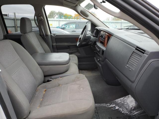 Photo 5 from auction – 2006 DODGE RAM 1500 with VIN 1D7HU18296J108242
