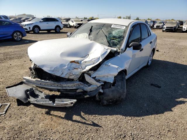 Photo 2 from auction – 2008 SUBARU IMPREZA 2. with VIN JF1GE61638H505829