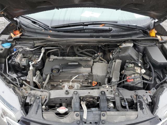 Photo 7 from auction – 2016 HONDA CR-V SE with VIN 5J6RM4H43GL036021