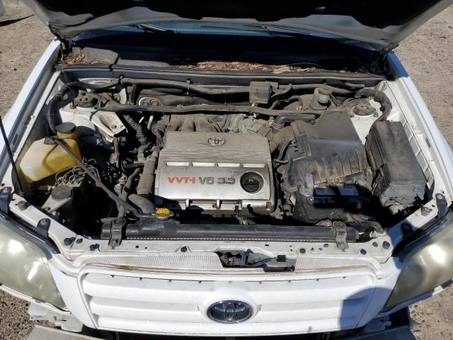 Photo 7 from auction – 2004 TOYOTA HIGHLANDER with VIN JTEGP21A040032011