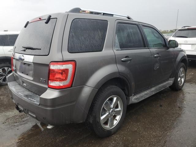 Photo 4 from auction – 2011 FORD ESCAPE LIM with VIN 1FMCU0EG5BKC48366