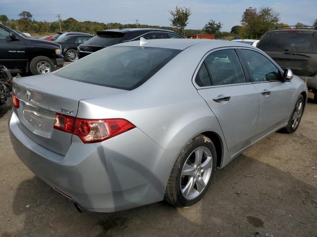 Photo 4 from auction – 2011 ACURA TSX with VIN JH4CU2F67BC015250