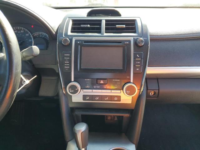 Photo 9 from auction – 2012 TOYOTA CAMRY BASE with VIN 4T1BF1FK9CU034131