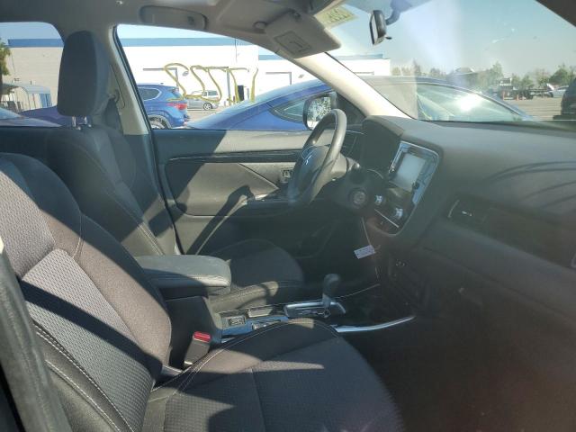 Photo 5 from auction – 2020 MITSUBISHI OUTLANDER with VIN JA4AD2A36LZ007932