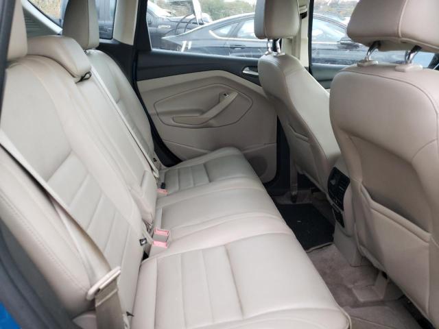 Photo 6 from auction – 2013 FORD C-MAX SEL with VIN 1FADP5BU1DL553714