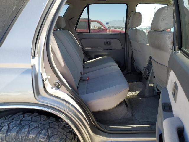 Photo 6 from auction – 2001 TOYOTA 4 RUNNER with VIN JT3HN86R810347073