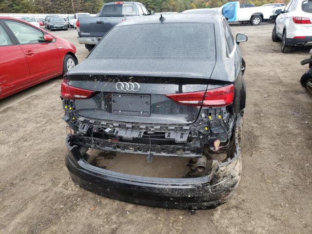 Photo 9 from auction – 2018 AUDI A3 PREMIUM with VIN WAUJ8GFFXJ1008178