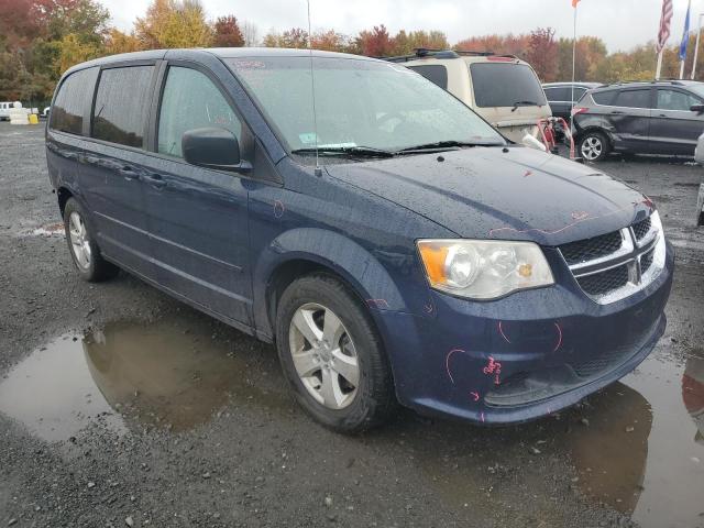 DODGE GRAND CARA 2013 with VIN 2C4RDGBG8DR517069 - Photo from auction